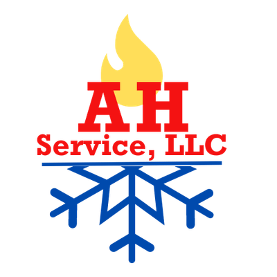 A H Service, LLC logo