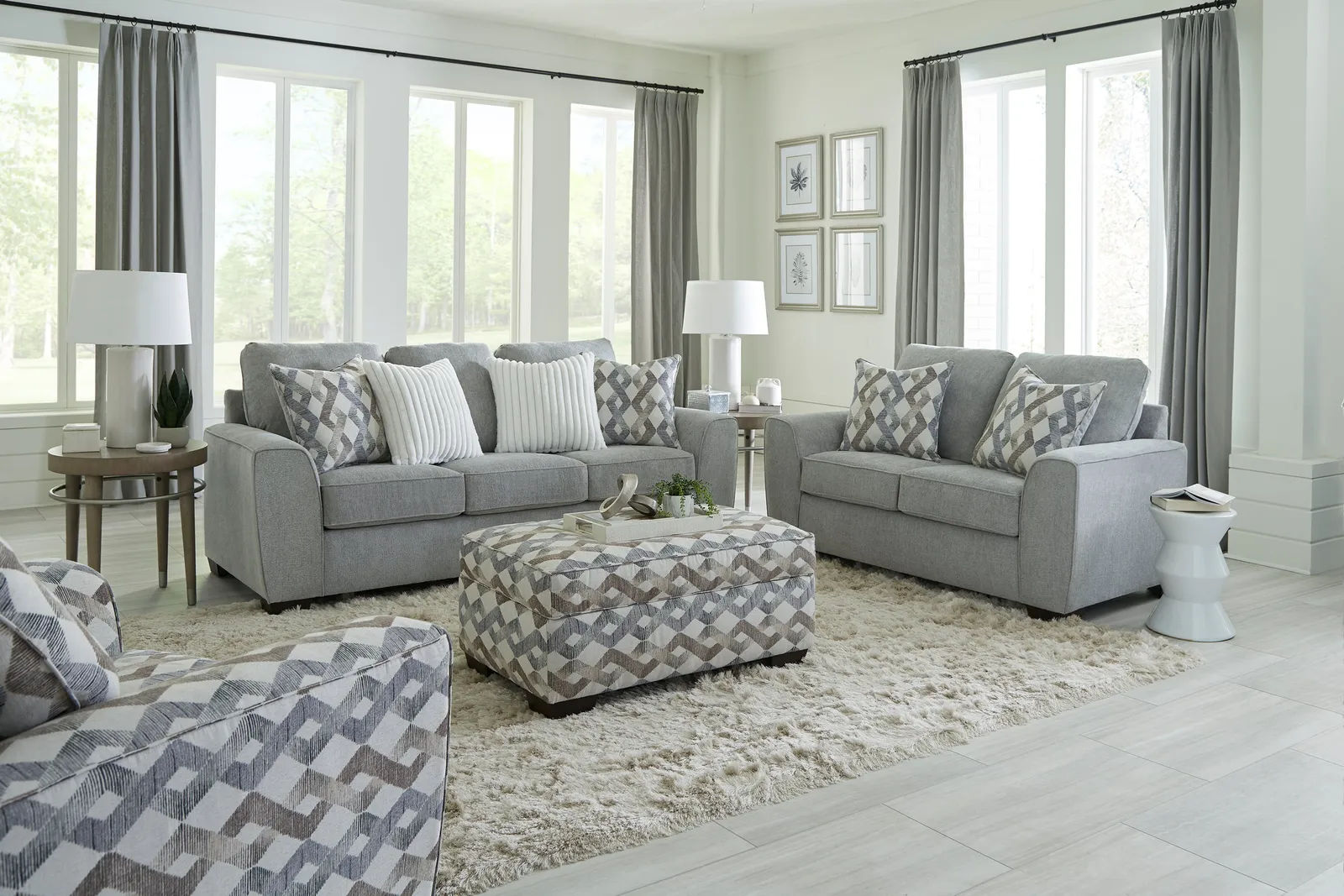 Regency Furniture