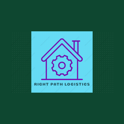 Right Path Logistics logo