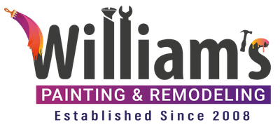 Williams Painting & Remodeling logo