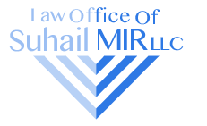Law Office of Suhail Mir, LLC logo
