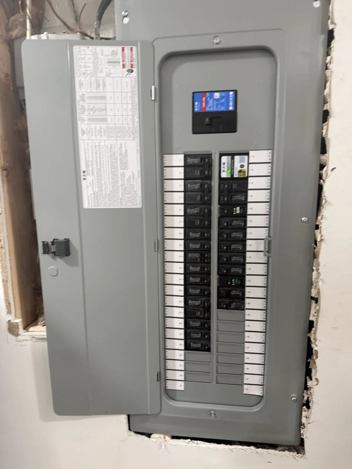 S&H Contracting Unlimited