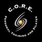 C.O.R.E. Personal Training & Pilates logo