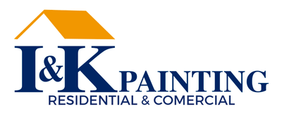 IANDK Painting LLC logo