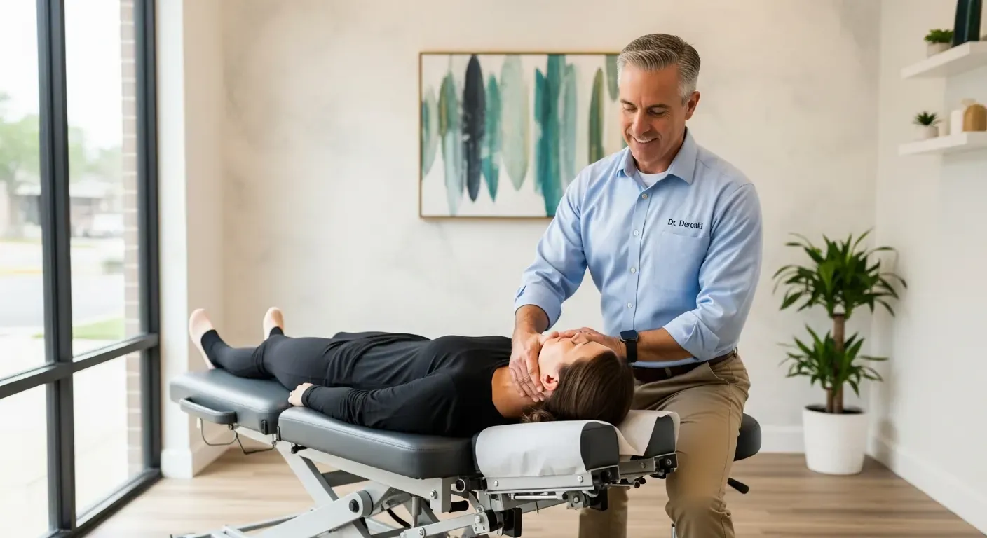 Doroski Chiropractic