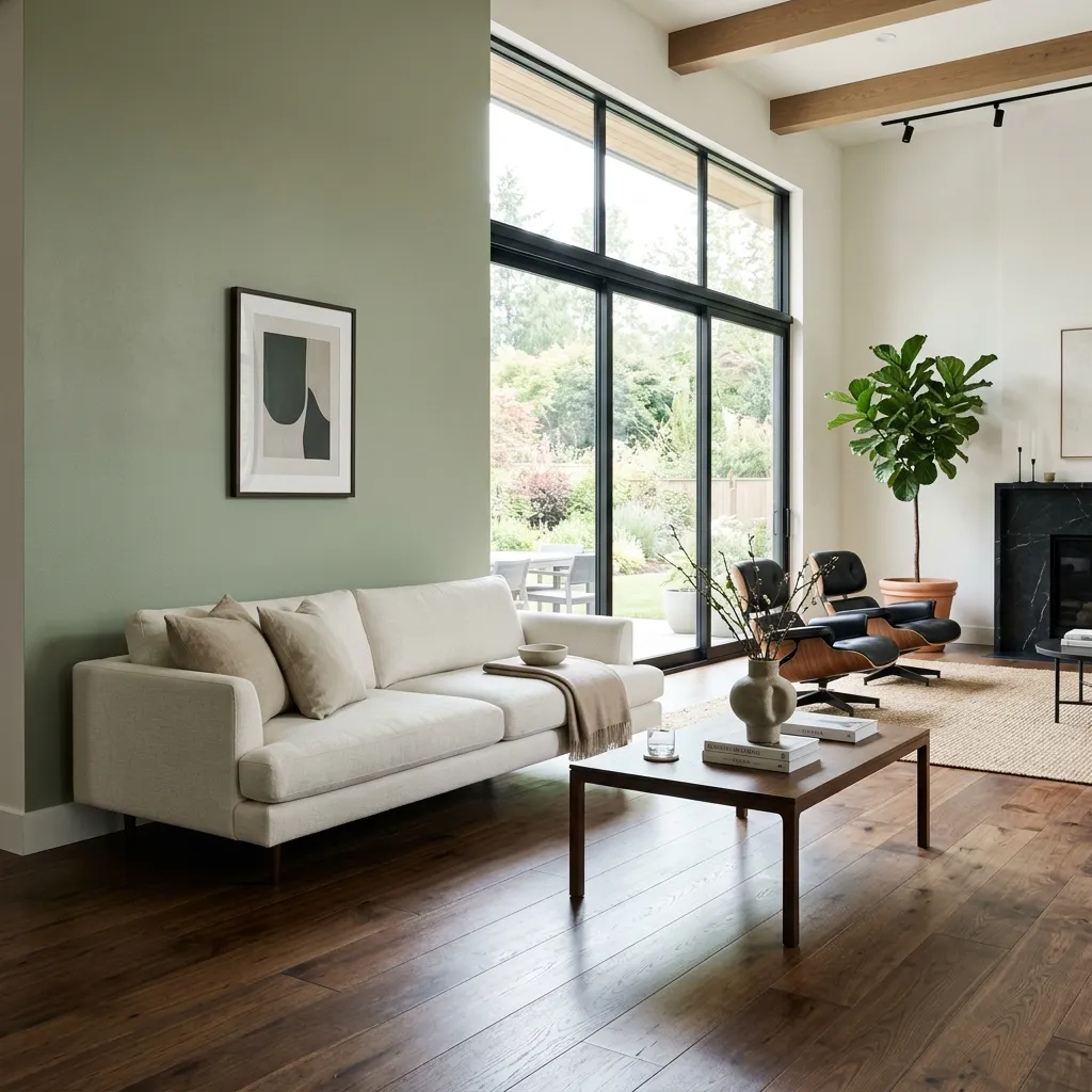 IANDK Painting LLC