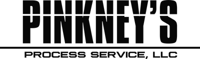 Pinkney's Process Service, LLC logo