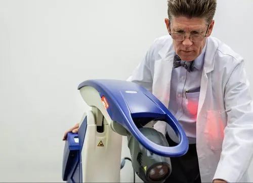 New Life Laser