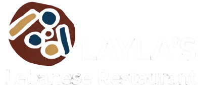 Layla's Lebanese Restaurant logo