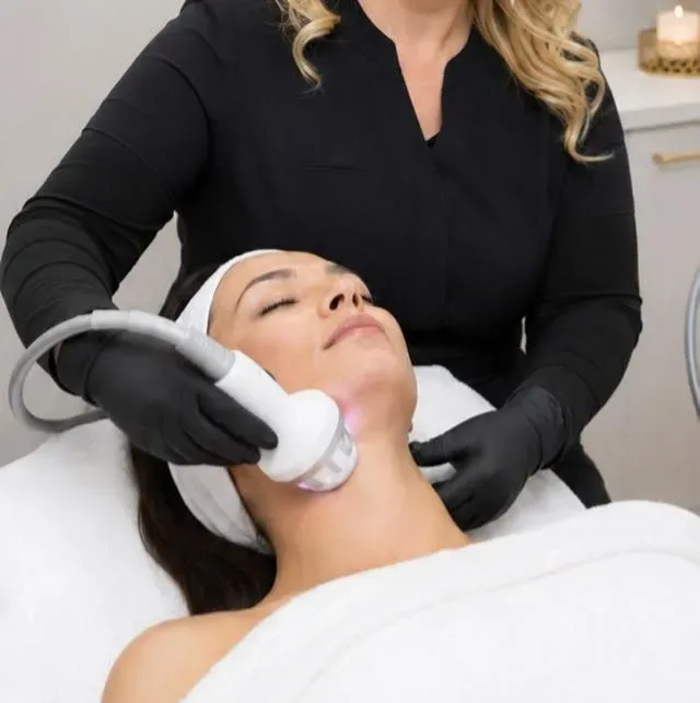 Silk Spa Woodbridge