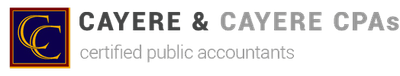 Cayere & Cayere CPAs logo