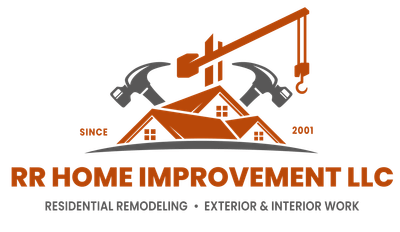 RR Home Improvement LLC logo