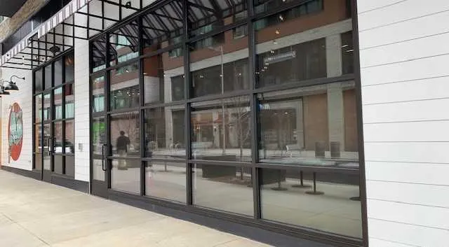 Advanced Window & Glass Repair