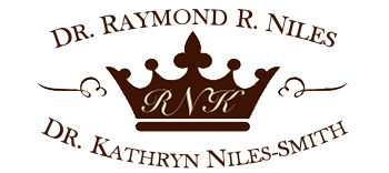 Niles Dental logo
