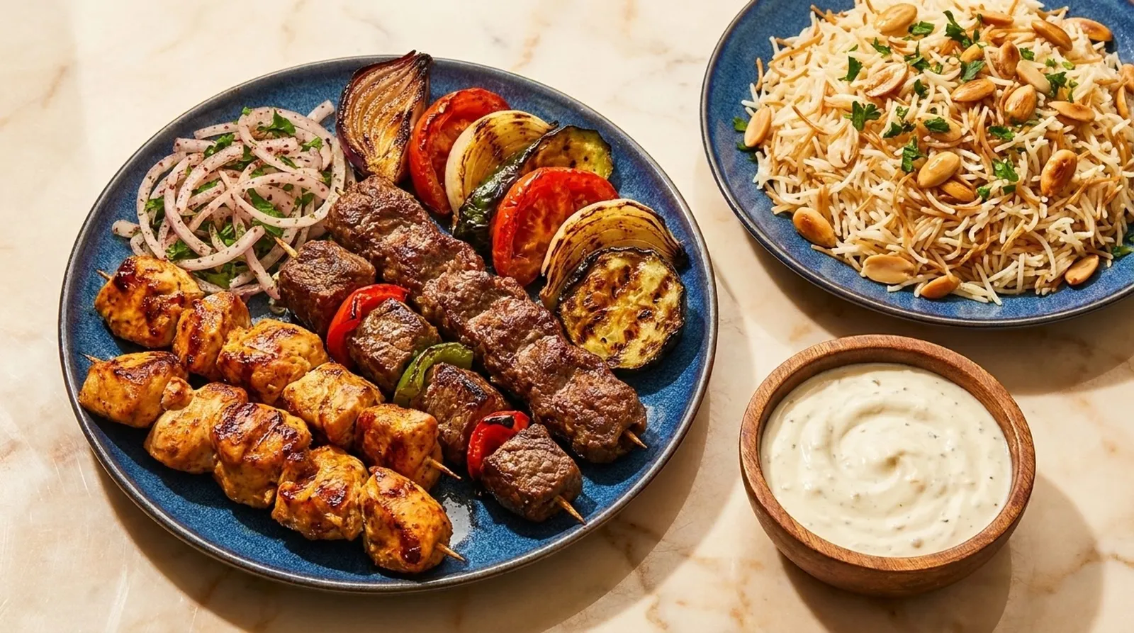 Layla's Lebanese Restaurant