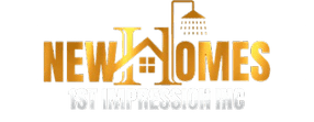 New Homes 1st Impres logo