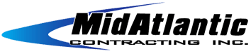 MidAtlantic Contracting Inc. logo