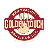 Golden Touch logo