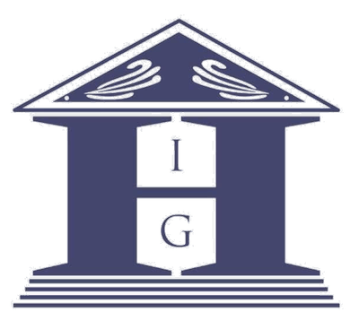 HIG Network logo