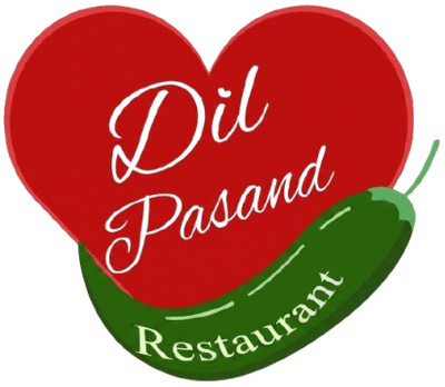 Dilpasand restaurant logo