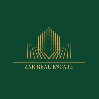Zar Real Estate LLC logo