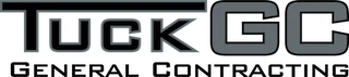 Tuck GC logo