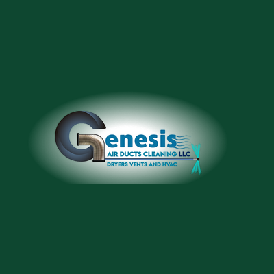 Air Ducts Cleaning logo