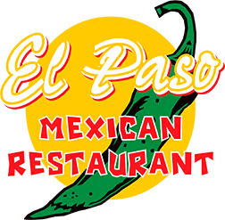El Paso Mexican Restaurant logo