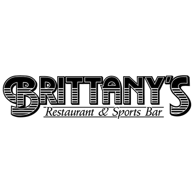 Brittany's Restaurant and Sports Bar logo