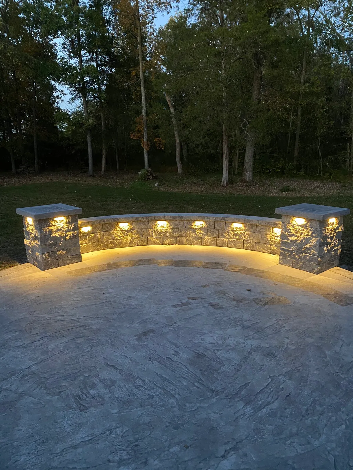 NAV Construction Inc