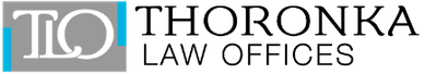 Thoronka Law Offices logo