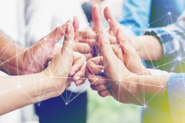 VIS Volunteers