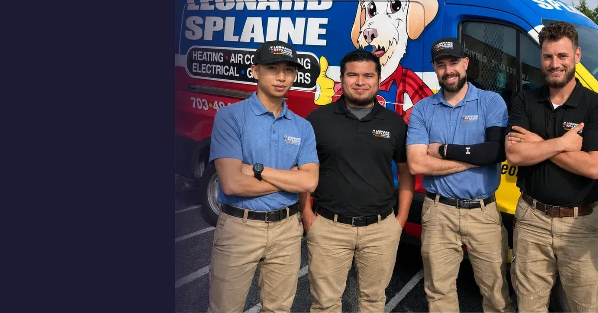 Leonard Splaine Co.