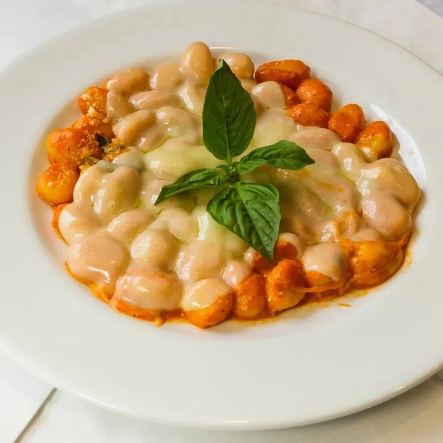 Armettas Italian Grill and Pizzeria