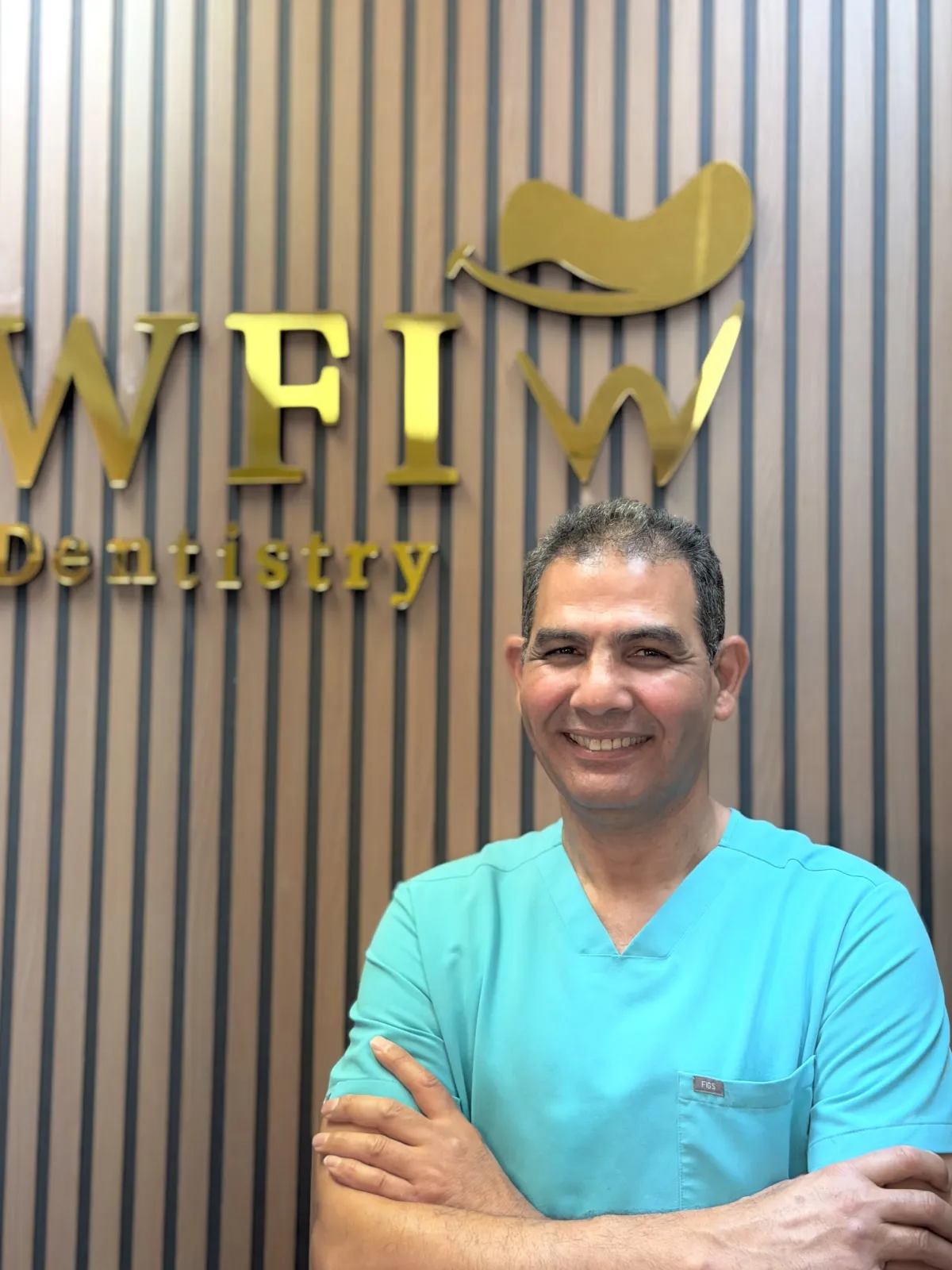 Woodbridge Family & Implant Dentistry