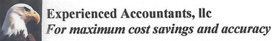 Experienced Accountant logo