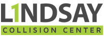 Lindsay Collision Center logo