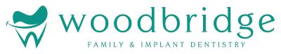 Woodbridge Family & Implant Dentistry logo