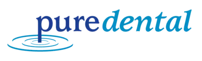 Pure Dental logo