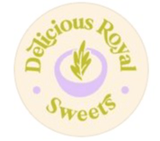 Delicious Royal Sweets logo