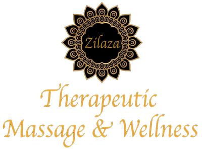 Zilaza Therapeutic Massage & Wellness logo