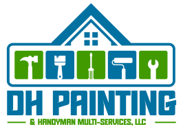DH Painting & Handyman Multi-Services LLC logo