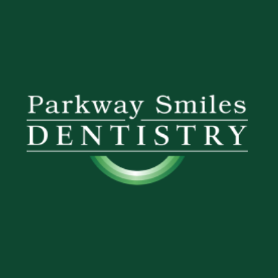 Parkway Smiles Dentistry logo
