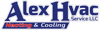 Alex Hvac Service logo