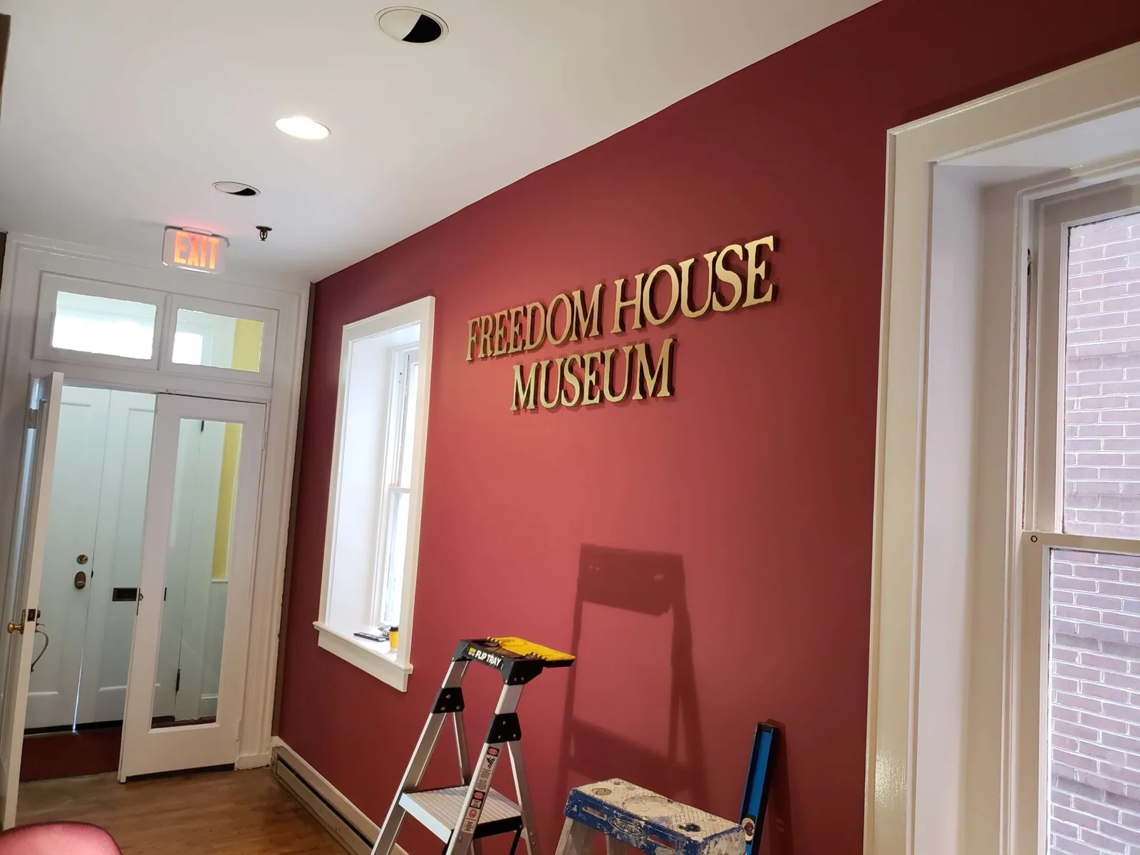 TLC Painting LLC and Restoration
