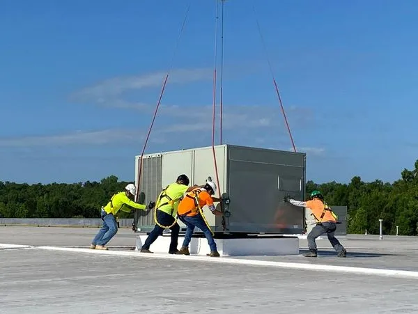 Air Solution Mechanical Services