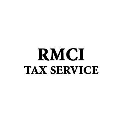 RMCI Tax Service logo