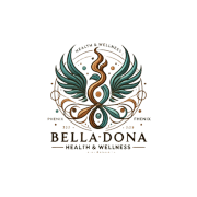 Bella Donas logo