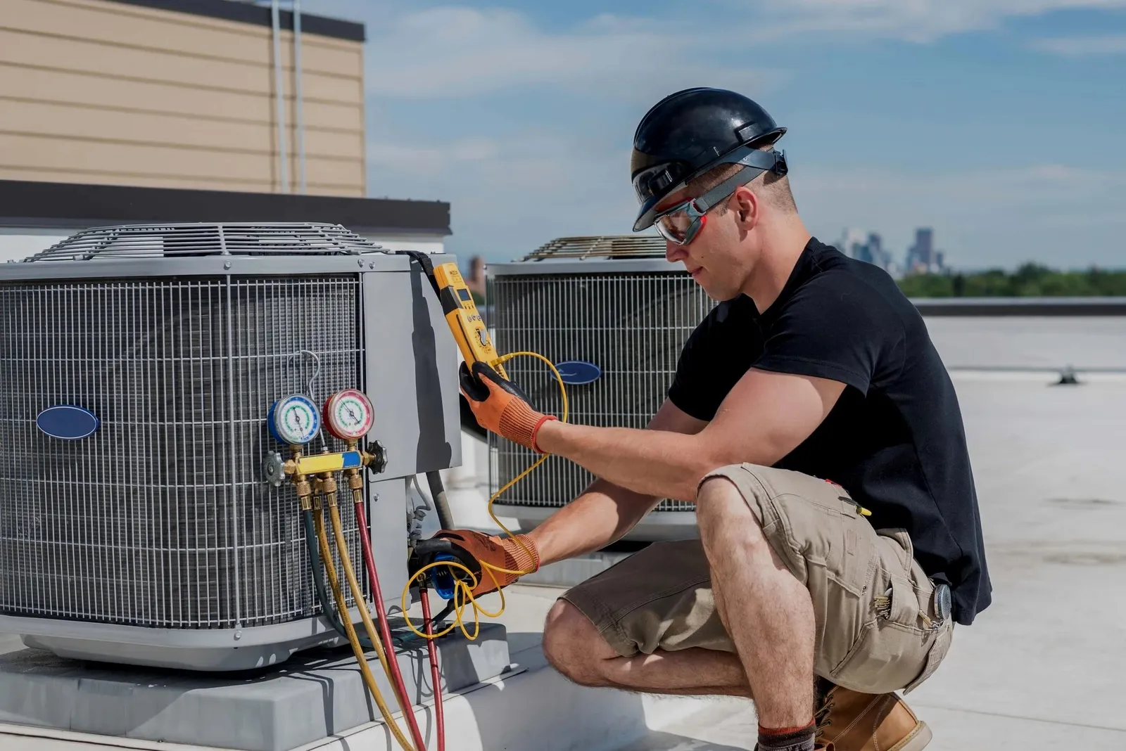 B&B Facility Maintenance