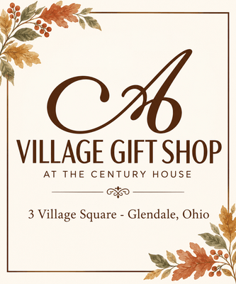 A Village Gift Shop logo